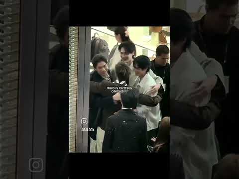 F4🤍 #f4f  #f4thailand #brightwin #bright #metawin #sarwat #2getherseries #fypシ゚viral #friendship