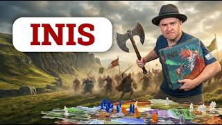 TDG: Inis