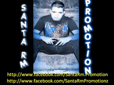 Eh Perdido Tantas Cosas- Clow MC ft Santa RM + Link De Descarga