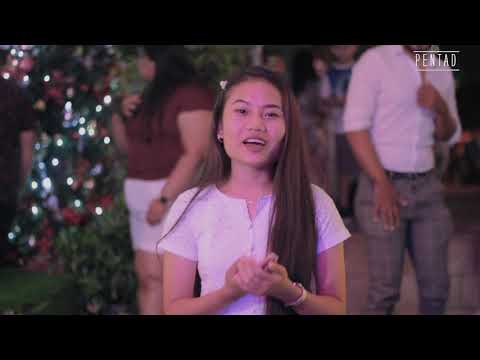 BIA CIO UH || Pentad Ft F BC Sang || Christmas Hla Thar || 2020