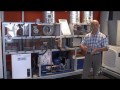 La Centrale De Traitement D Air CTA Serge Journé