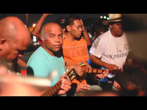 Bonaire San Juan Celebration 2016