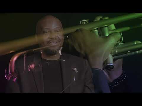 Fusing Jazz and Classical Music with Sean Jones