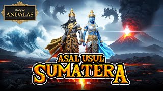 Download lagu THE ORIGIN OF SUMATERA | The Story of Andalas, Blood of the Gods & Nature's Wrath mp3 Download lagu THE ORIGIN OF SUMATERA | The Story of Andalas, Blood of the Gods & Nature's Wrath mp3
