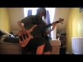 UneXpect - Words - bass cover - tabs (soon) in the ...