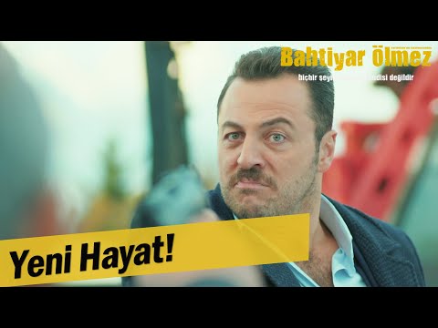 Bahtiyar Yeni Hayatına Alışmaya Çalışıyor! | Bahtiyar Ölmez Özel Kolajlar