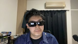 [生配信] 引っ越ししました