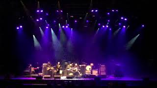 Built to Spill - Randy Described Eternity live @ The Fairgrounds 2017 (Puyallup)