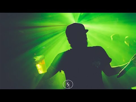 Nu Forms Pre Party 2017 @ SUB