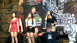 Download lagu buih jadi permadani rindi antika sari selina indah, adu goyang biduan dangdut jogja mp3