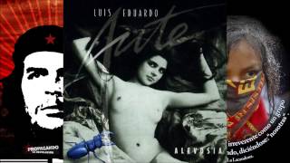 Luis Eduardo Aute Alevosía 1995 Disco completo