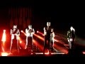 Pentatonix "Valentine" Live Springfield, MO 2/6 ...