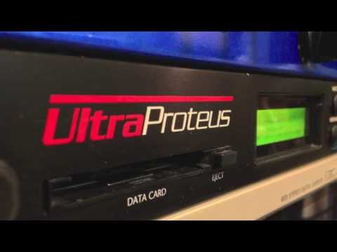 E-mu Ultra Proteus