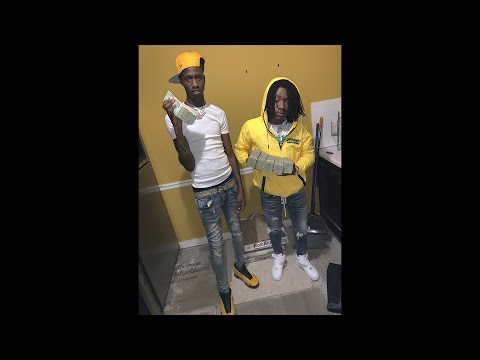 [FREE] Yung Mal x Pyrex Whippa Type Beat - "No Hesitation"