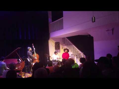 Vanisha Gould - The Cell Theater 04-28-2018