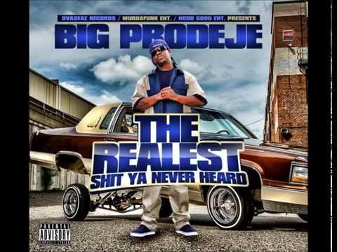 BIG PRODEJE feat LV & HAVIKK THE RHIMESON - Take My Time