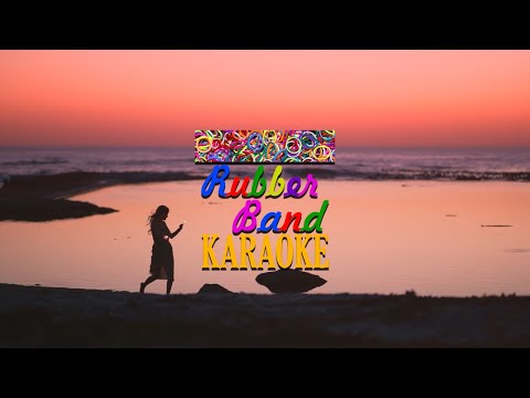 Annashey Loabin (M Solo) | Kuda Ibbe | By Rubbe Band Karaoke