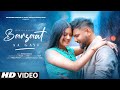 Barsaat Aa Gayi Romantic Song Hindi Video Song Ashwani New Version Song Ashwani Machal