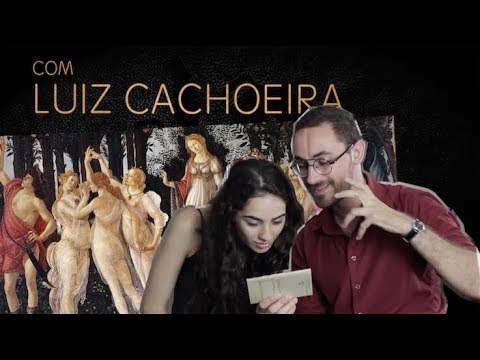 Magia e Filosofia em "Primavera" de Botticelli