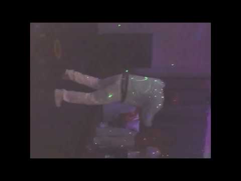 Preechin Preemo, HP Da Process & Alpha Da Son perform LINGO from #DubMiX Mixtape CD 🔥