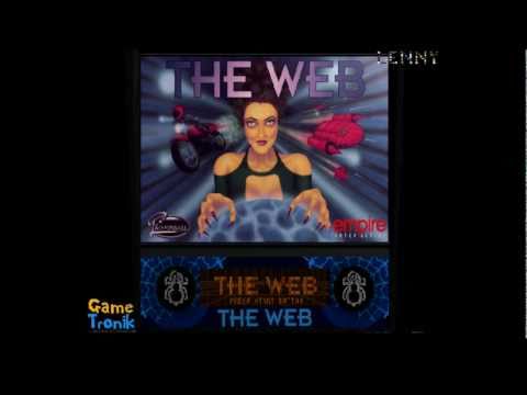 Pro Pinball : The Web Saturn