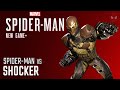 Marvel S Spider Man Spider Man Vs Shocker 1080p60ᴴᴰ