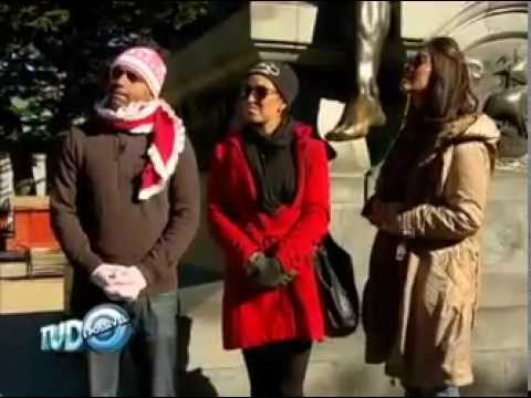 Missão Chile Tudo É Possível 22/04/2012