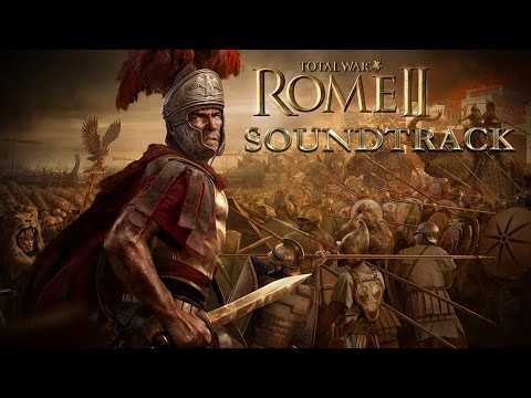 Rome: Total War [Soundtrack]