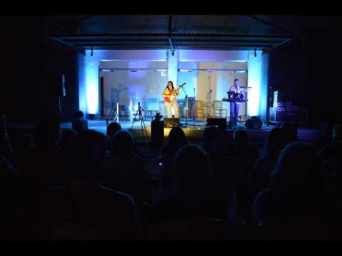 FUERZA DE MAREA ⟡ Escenas ⟡ C. C. Parque del Plata (Canelones, Uruguay)