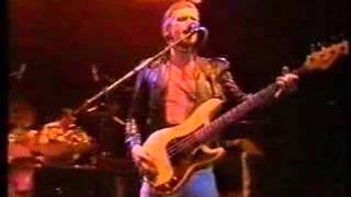Chicago- Hard Habit To Break - LIVE 1985