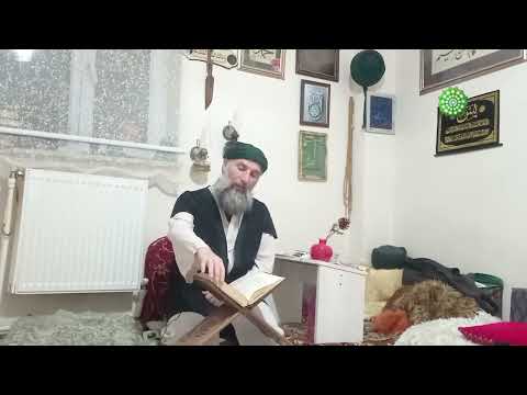 Müzekkin Nüfus Okumaları | Sayfa 117-118