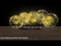FWsim Legendary Fireworks Pyromusical Simulation Series May 20 2013