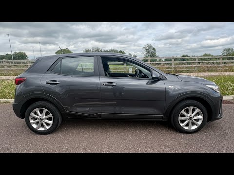 Kia Stonic K1 5DR, Air Conditioning, Bluetooth, To - Image 2