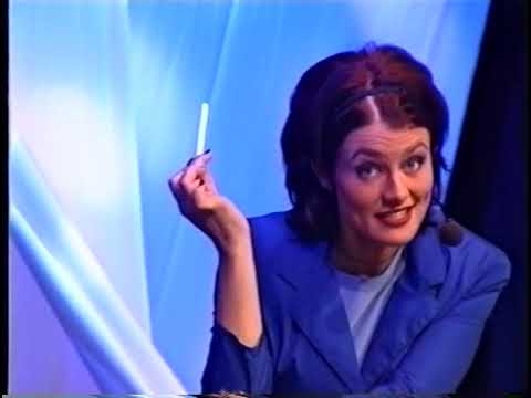 UKE-revyen UKA-99 ,kåMMa, - del 1