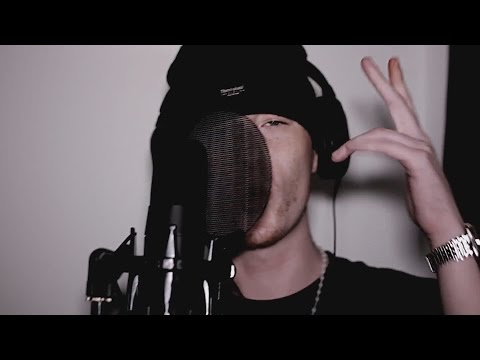 Jay Frearson - Freestyle (2016)