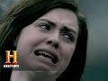 Vikings Judith Is Tortured Season 3 Episode 6 History