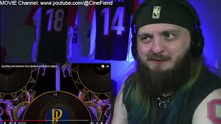 Paradise Lost - Theories From Another World REACTION!!
