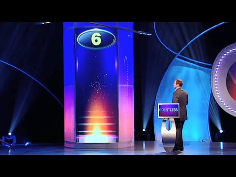 Pointless 1x06 (01.09.2009)