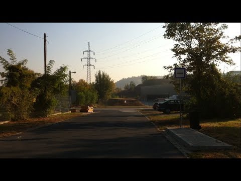 Miskolc Szerződéses járat; Európa Center - Búza tér