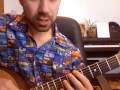 How to play Flight of the Conchords Mutha'Uckas ...