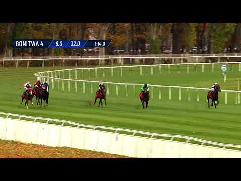 Mokotowska Prize – (category A) - 26/10/2025