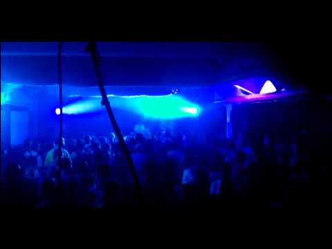 MAZTEK @  HIT THAT TOUR day 1 CSO BRUNO TRENTO 23.10.2011