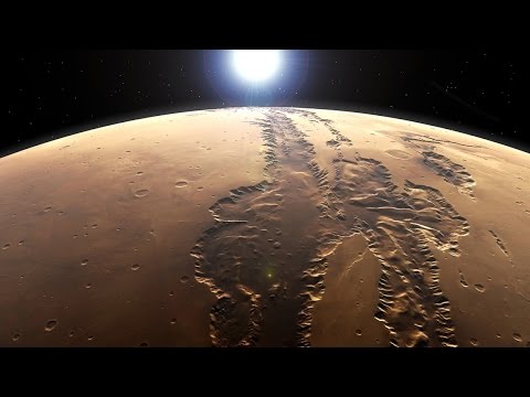 25 Unique Facts About Mars: Earth’s Mysterious Cousin