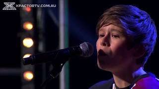 澳洲深情王子 Jai Waetford - Different Worlds, Don&#39;t Let Me Go