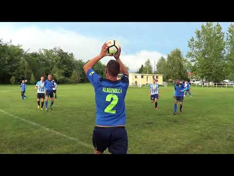 SzirmaUDSC-Alsózsolca 1-3 (0-3) 2017.09.17 II.