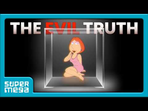 The Great Gooning Disaster | supermegashow - 099