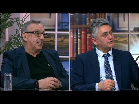 Nekad i sad - Neverovatne neispricane avanture dr Stojanovica - DJS - (TV Happy 02.02.2022)