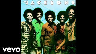 The Jacksons - Strength of One Man (Official Audio)