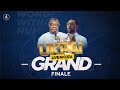 Wonders Without Number Rev Dr Uma Ukpai Live In COZA Day 3 Easter Sunday 17 04 2022