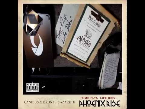 CANIBUS - SEISMOLUMINESCENCE